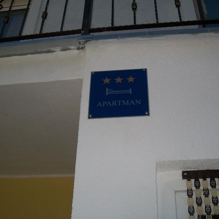 Apartments Zlata Poreč Kültér fotó