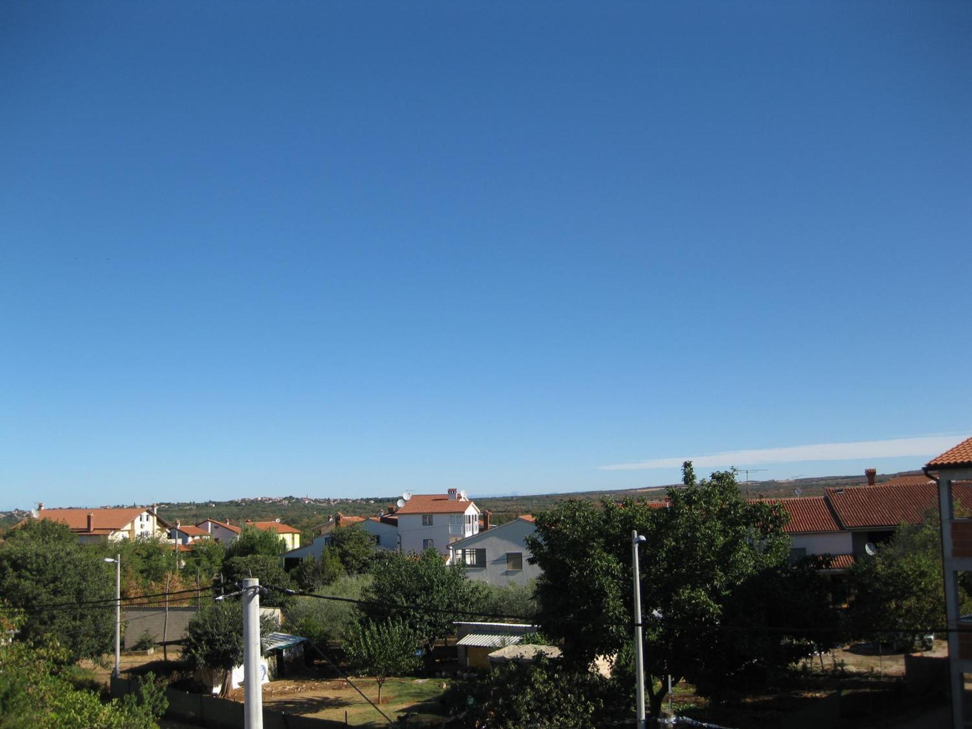 Apartments Zlata Poreč Kültér fotó