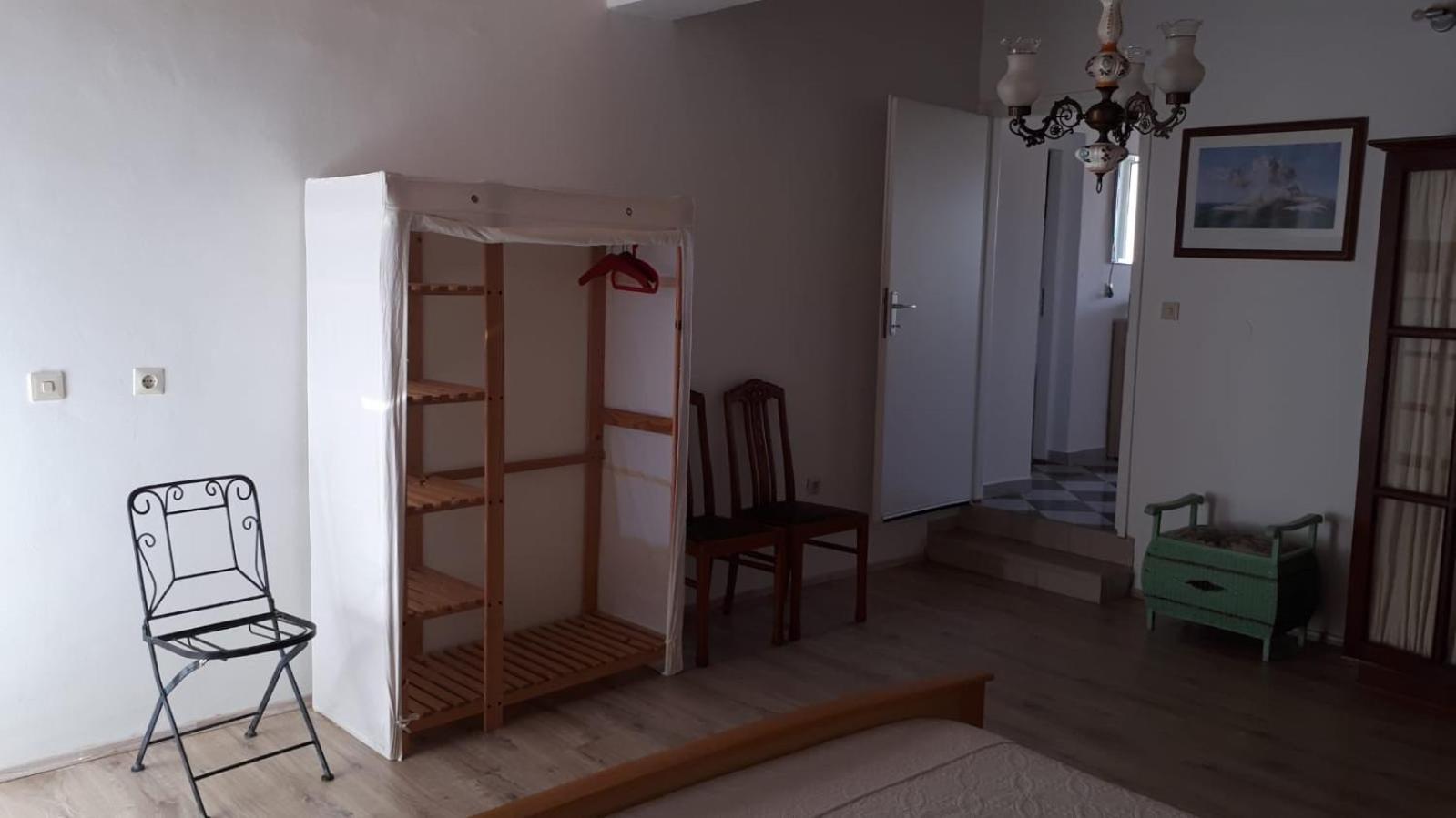 Apartments Zlata Poreč Kültér fotó