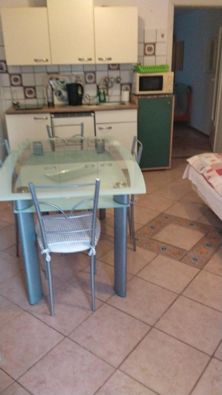 Apartments Zlata Poreč Kültér fotó