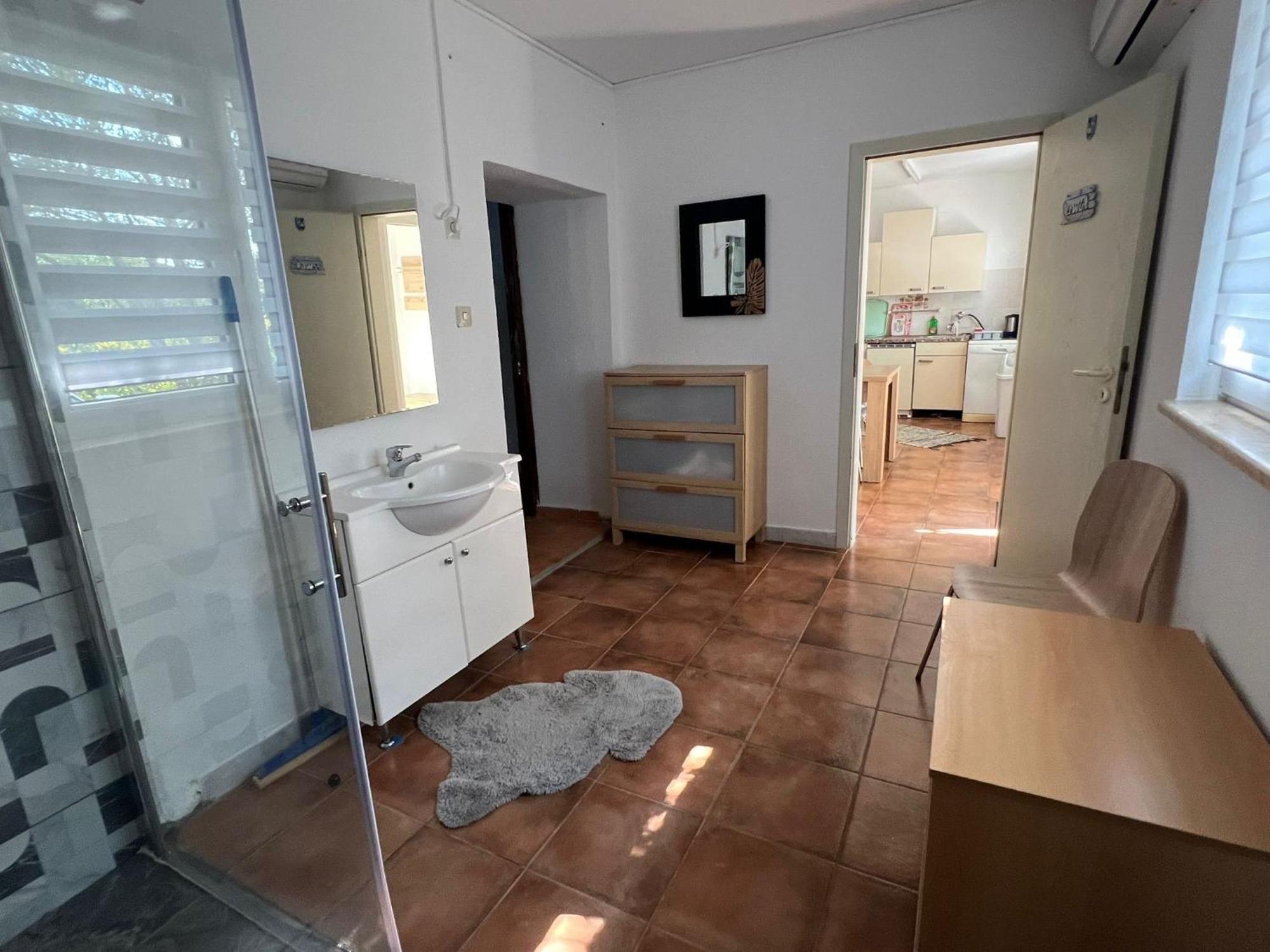 Apartments Zlata Poreč Kültér fotó