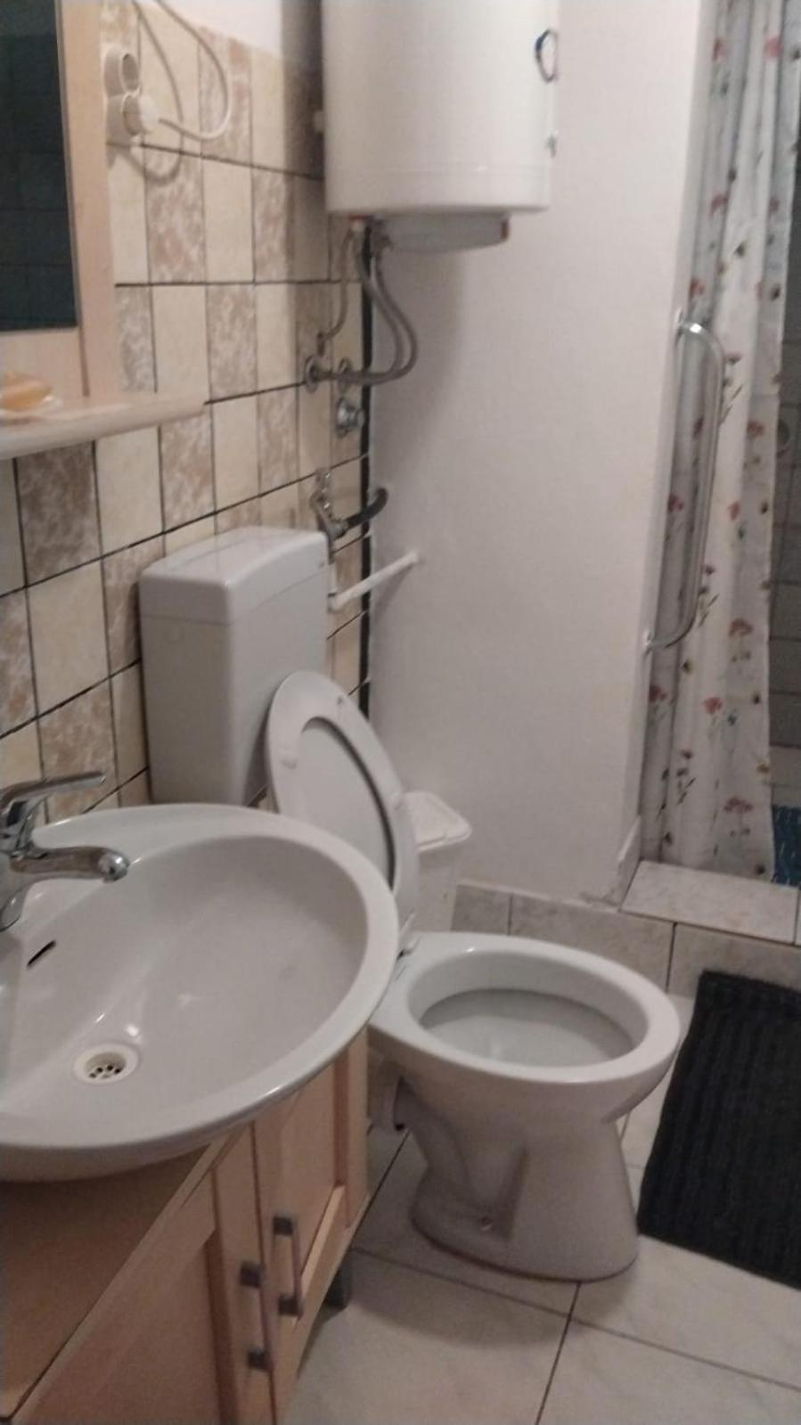 Apartments Zlata Poreč Kültér fotó