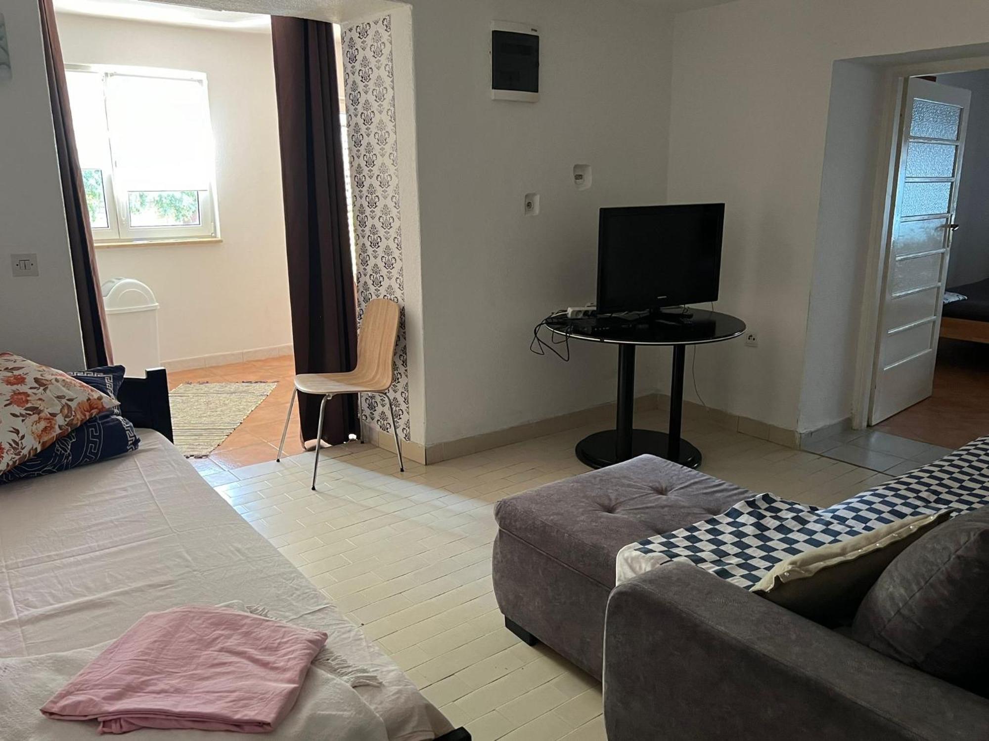 Apartments Zlata Poreč Kültér fotó
