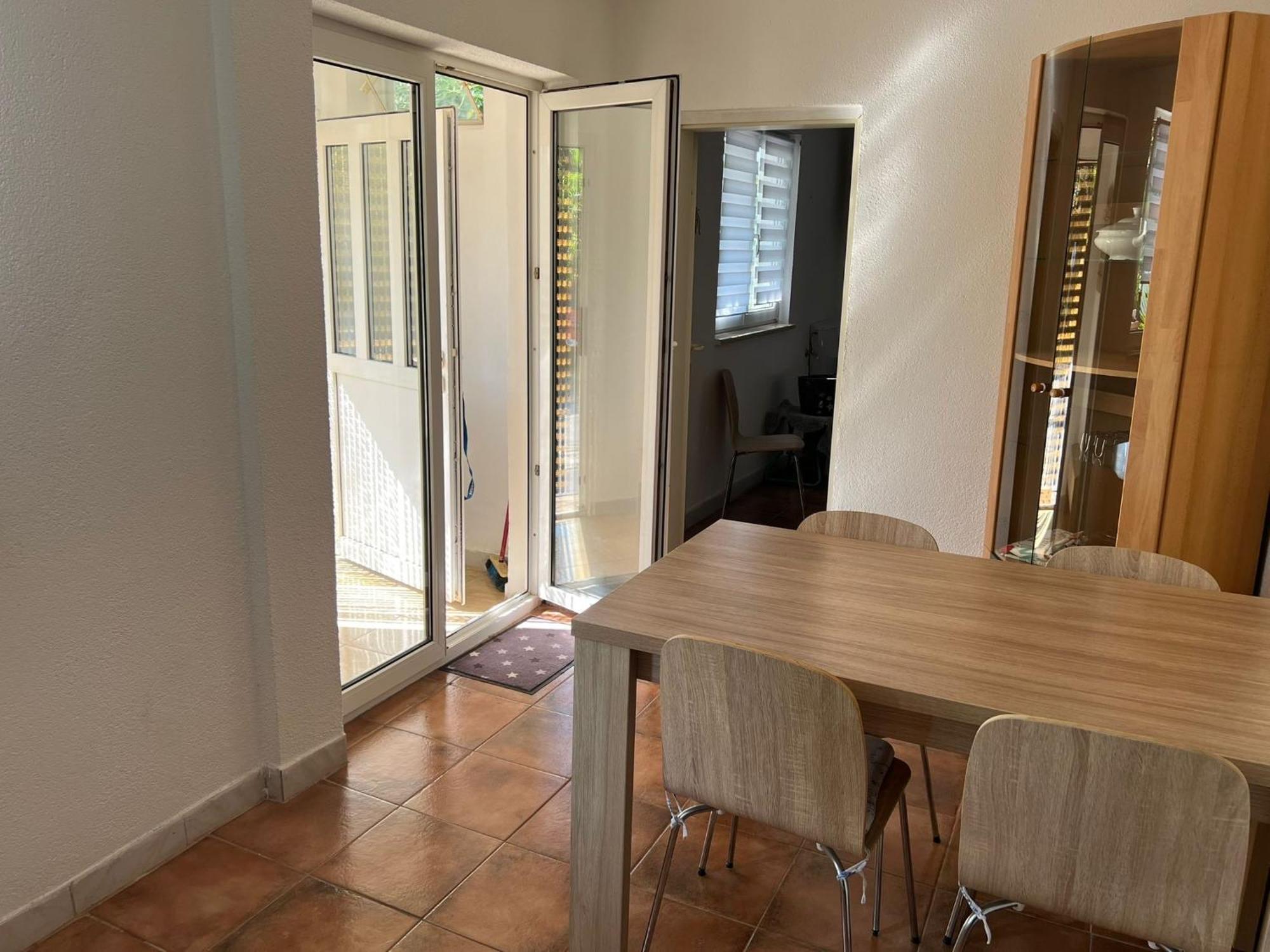 Apartments Zlata Poreč Kültér fotó