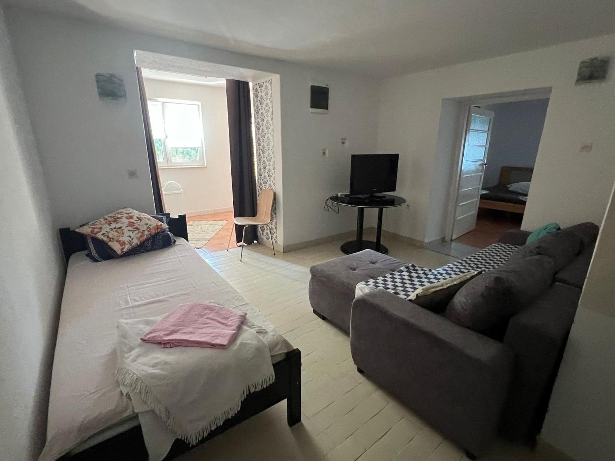 Apartments Zlata Poreč Kültér fotó