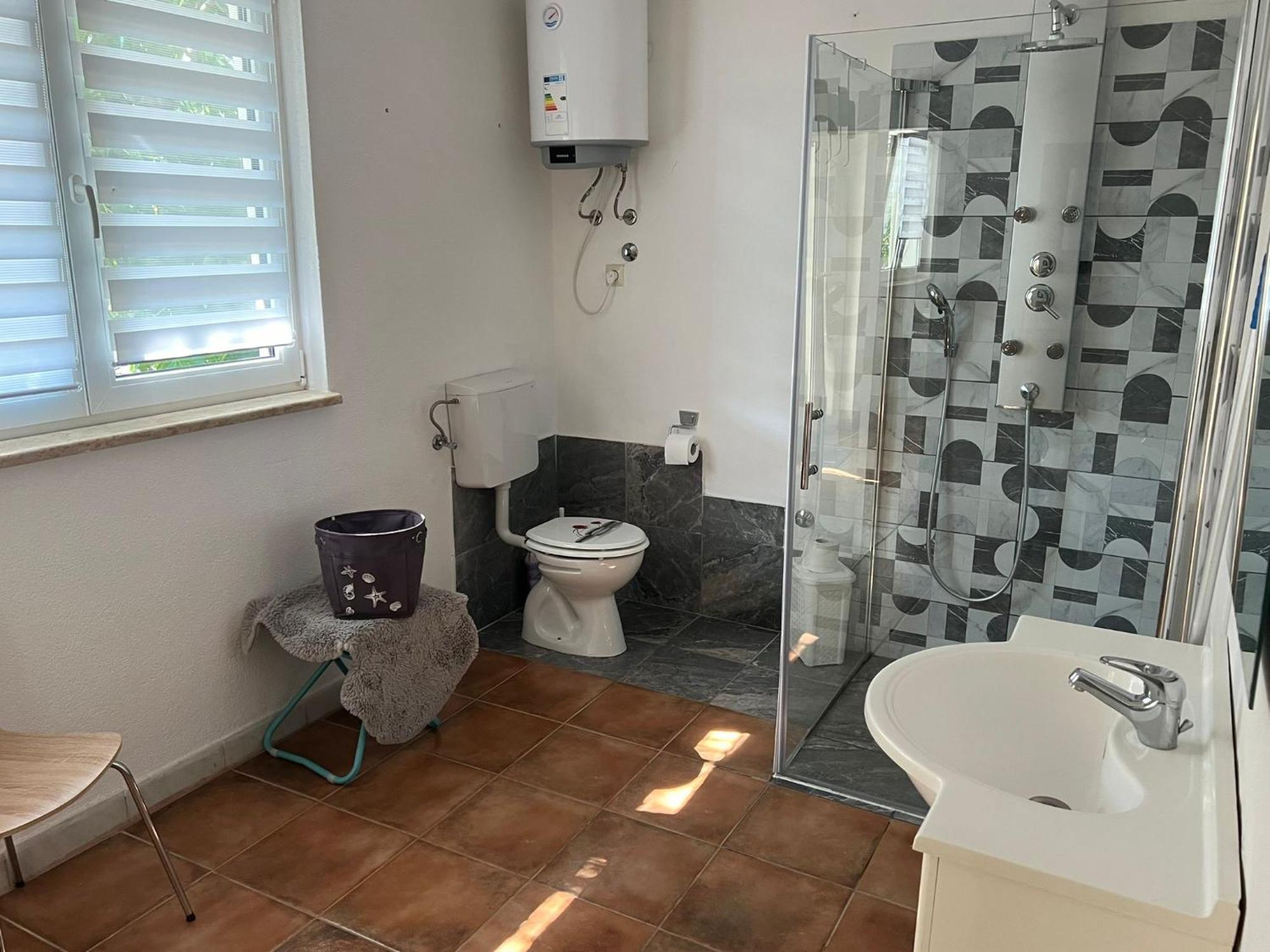 Apartments Zlata Poreč Kültér fotó