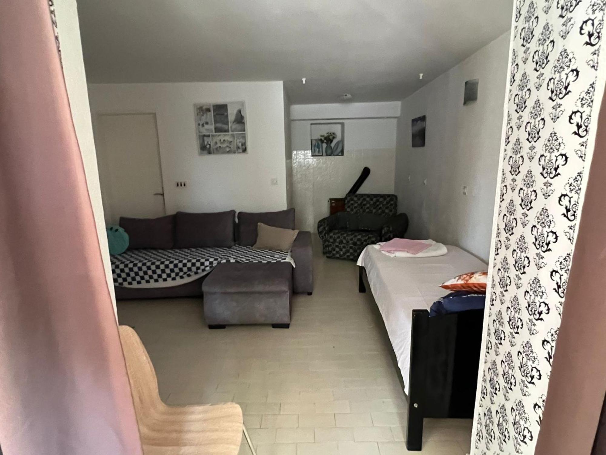 Apartments Zlata Poreč Kültér fotó