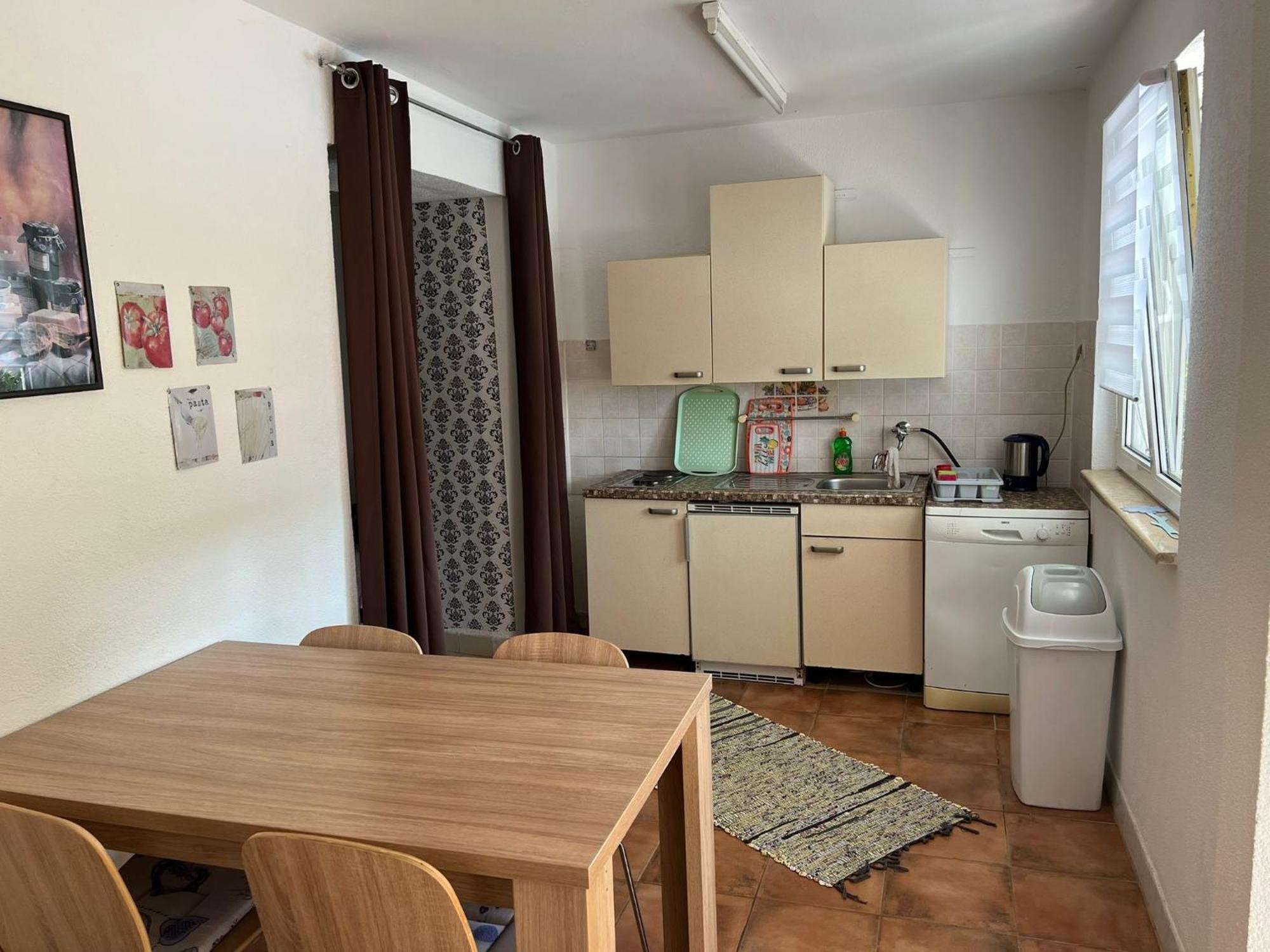 Apartments Zlata Poreč Kültér fotó