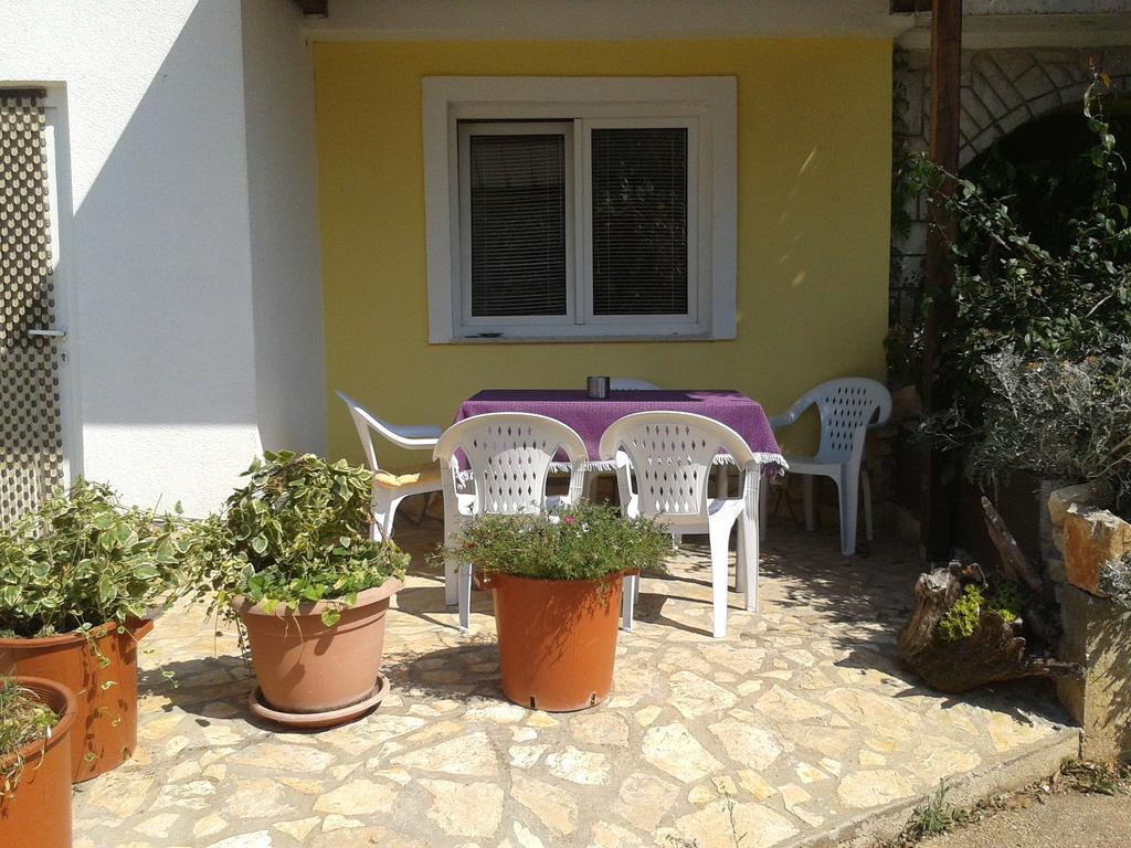 Apartments Zlata Poreč Szoba fotó