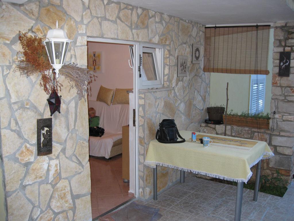 Apartments Zlata Poreč Szoba fotó
