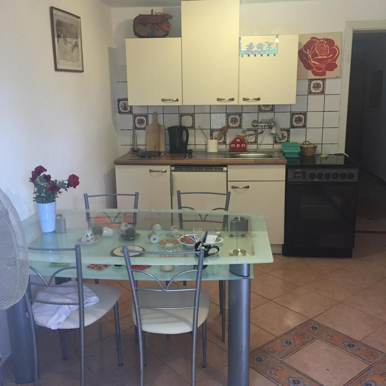 Apartments Zlata Poreč Kültér fotó