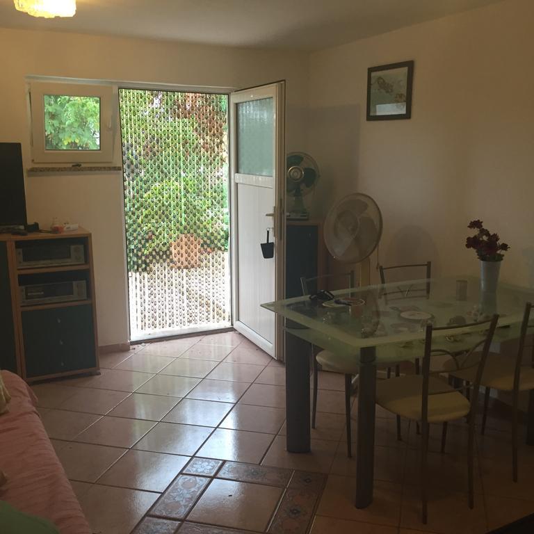 Apartments Zlata Poreč Kültér fotó