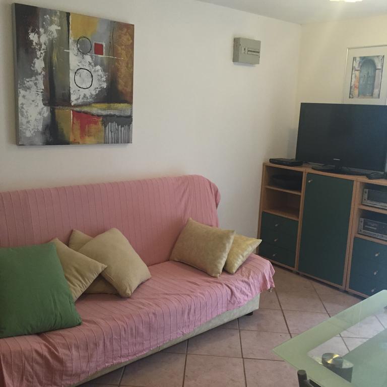 Apartments Zlata Poreč Kültér fotó
